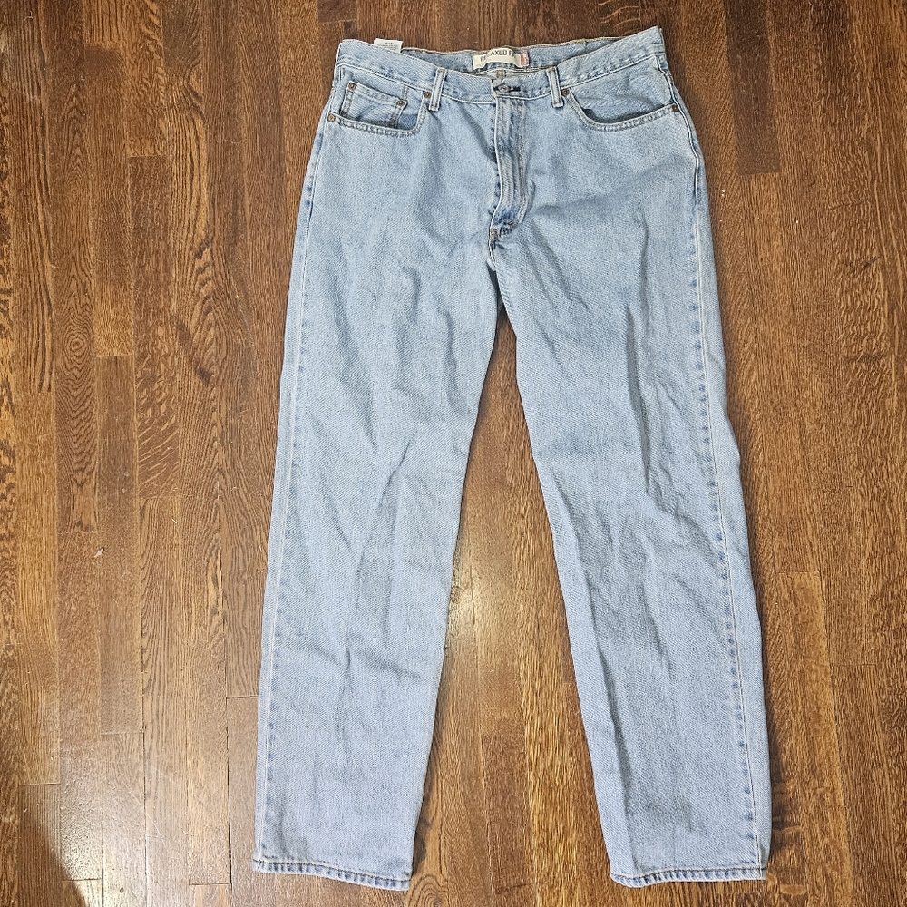 Men's Levi's 38x34